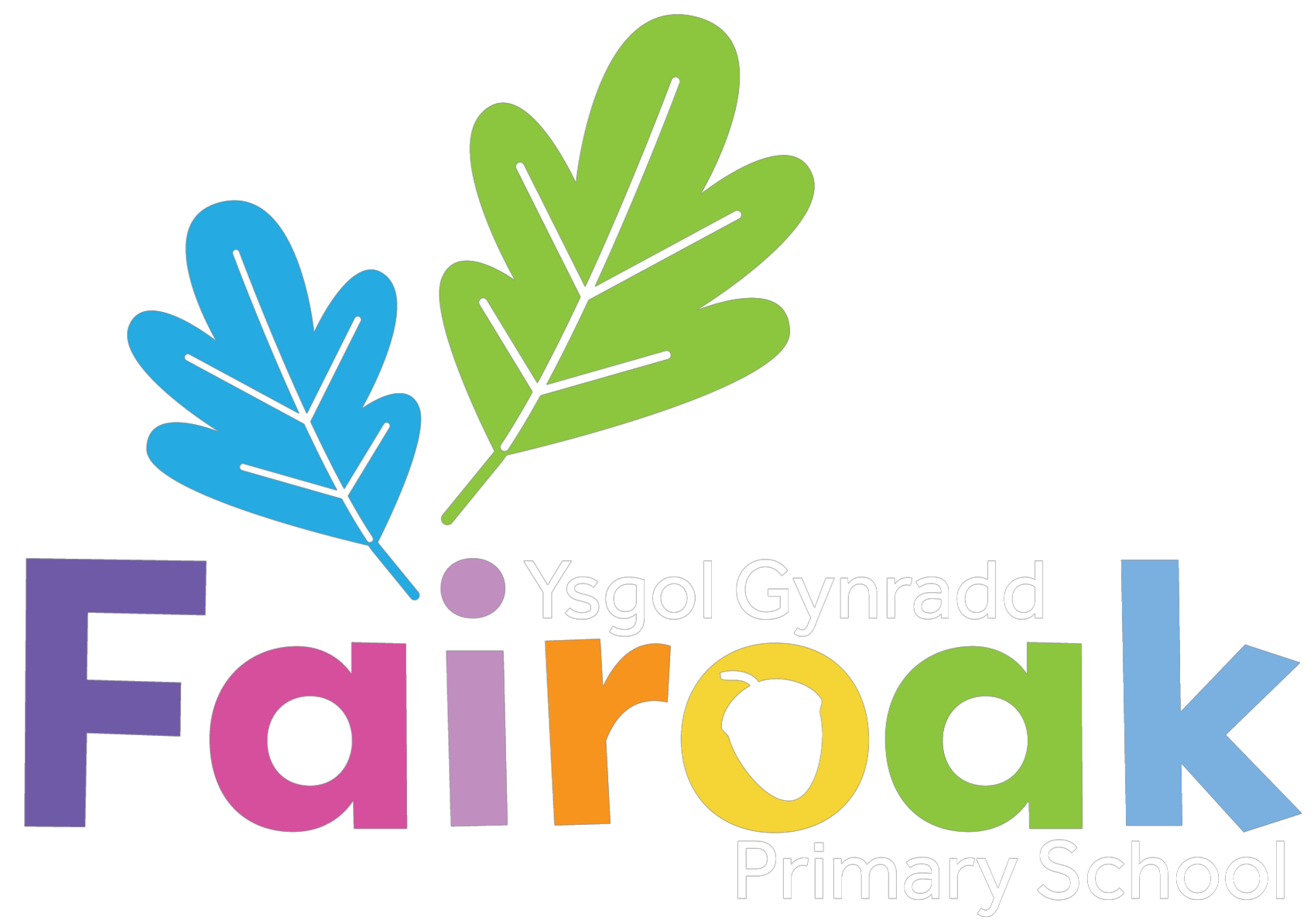 Logo for Fairoak Primary School